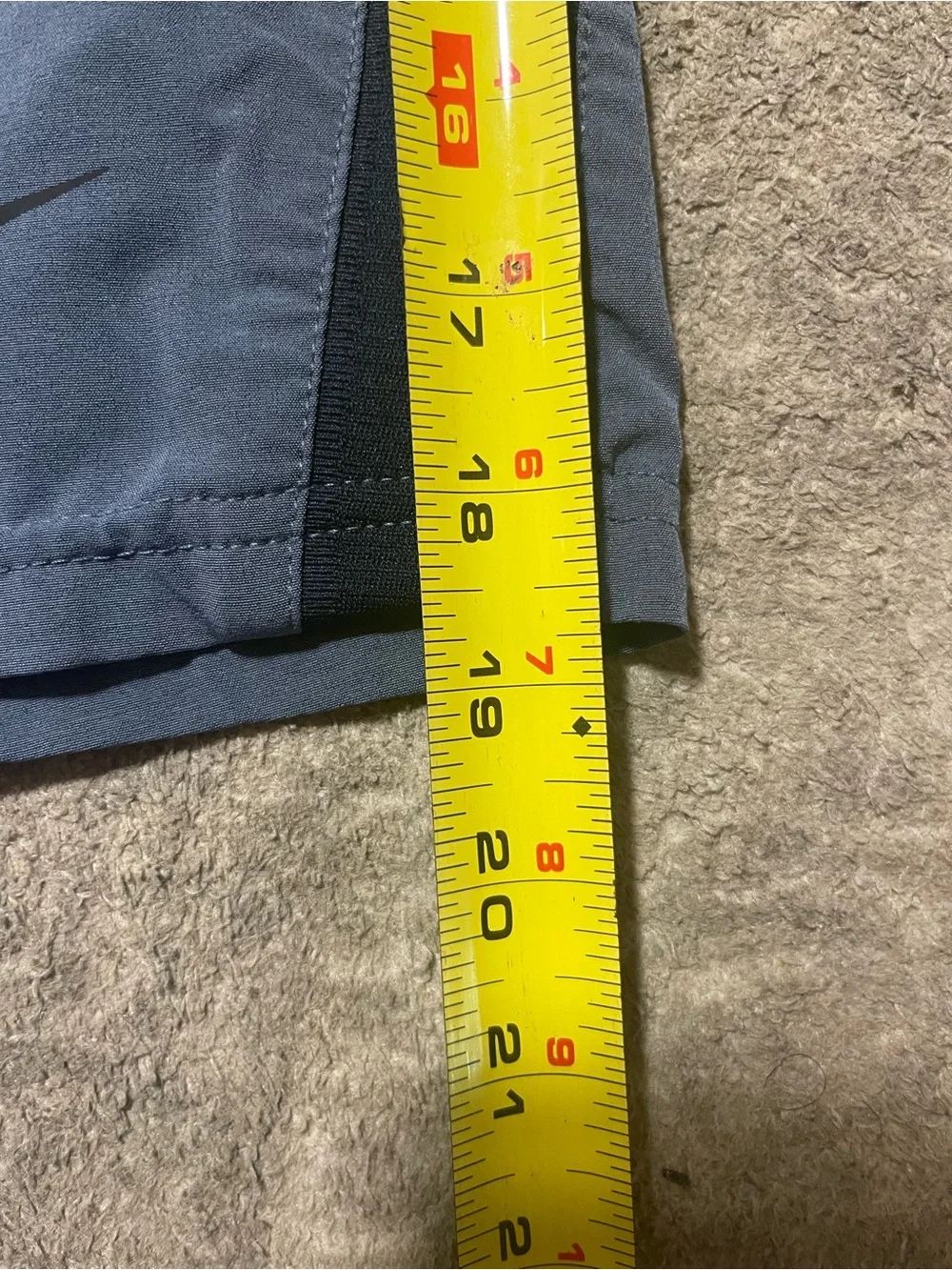 NWOT - Men’s Active Nike DRI-FIT Shorts